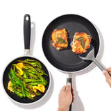 Non-Stick Pro Every Day 2-Piece Frypan Set C7