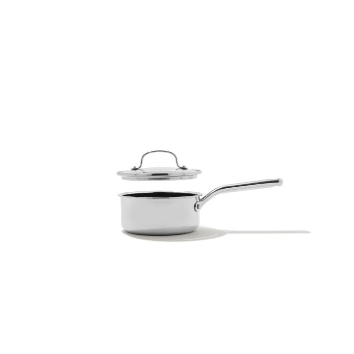 Trident Hybrid Non-Stick Stainless Steel 10-Piece Set D8