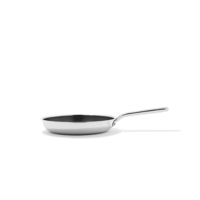 Trident Hybrid Non-Stick Stainless Steel 10-Piece Set D8