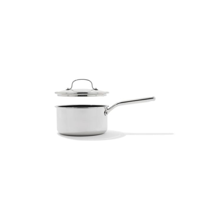 Trident Hybrid Non-Stick Stainless Steel 10-Piece Set D8