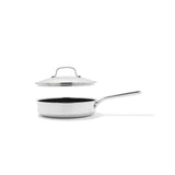 Trident Hybrid Non-Stick Stainless Steel 10-Piece Set D8