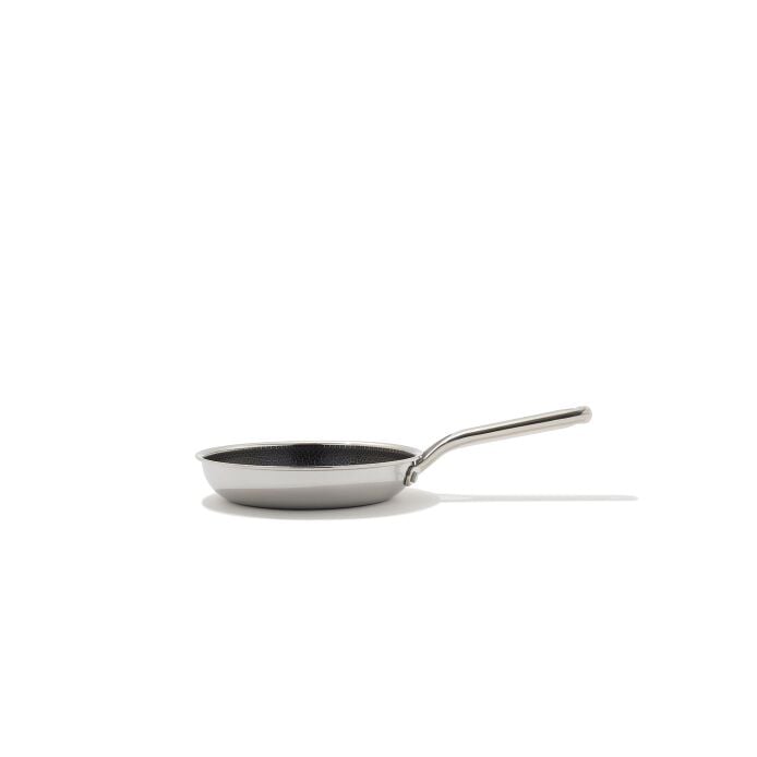 Trident Hybrid Non-Stick Stainless Steel 10-Piece Set D8