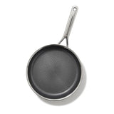 Trident Hybrid Non-Stick Stainless Steel 10-Piece Set D8