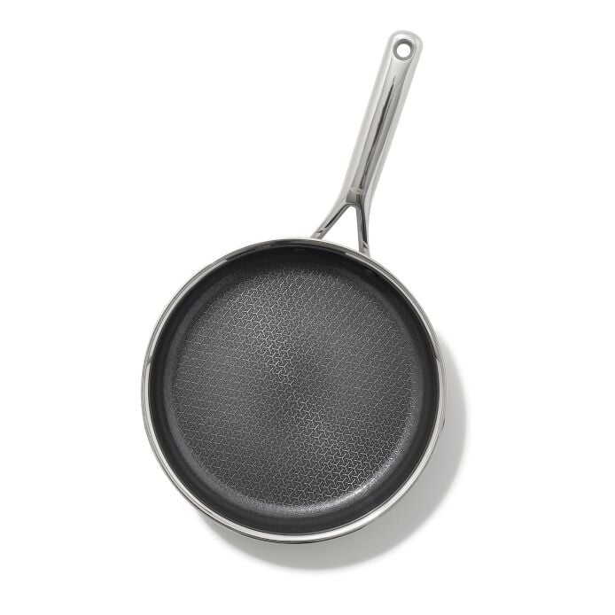 Trident Hybrid Non-Stick Stainless Steel 10-Piece Set D8