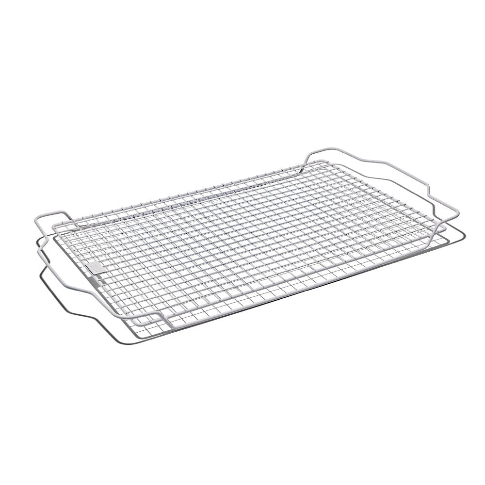 Non-Stick Pro Ceramic Coated Cooling & Baking Rack R5