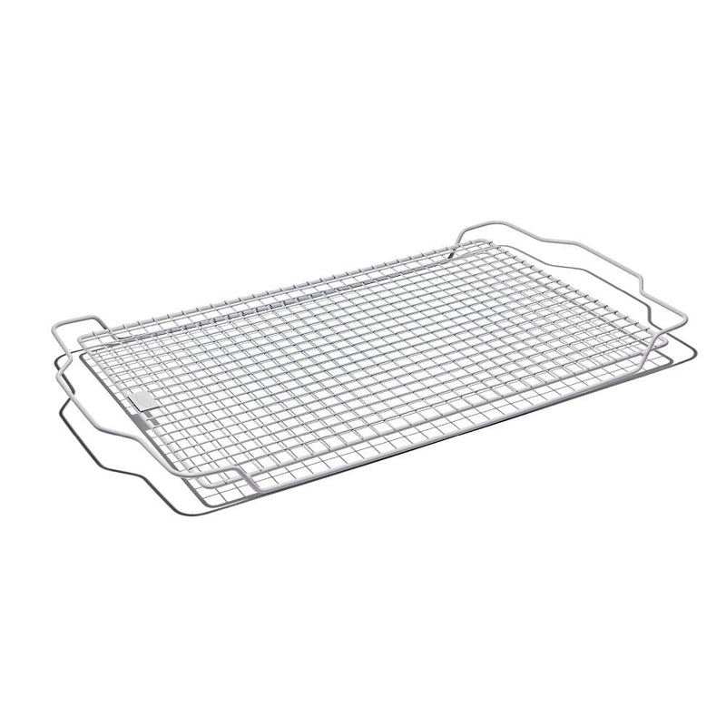 Non-Stick Pro Ceramic Coated Cooling & Baking Rack R5