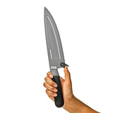 8 in Chefs Knife with Locking Sheath S7