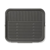 OXO Good Grips Compact Drying Rack with Dish Rest Y2