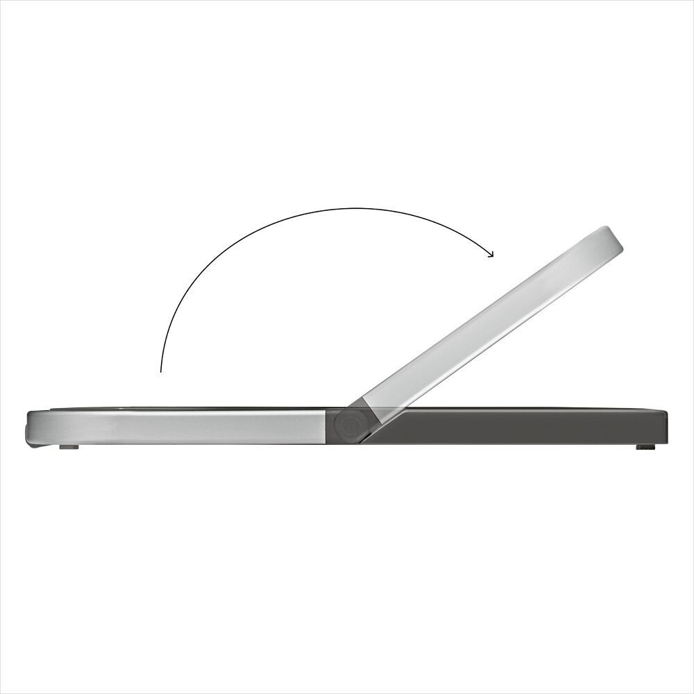 OXO Good Grips Compact Drying Rack with Dish Rest Y2