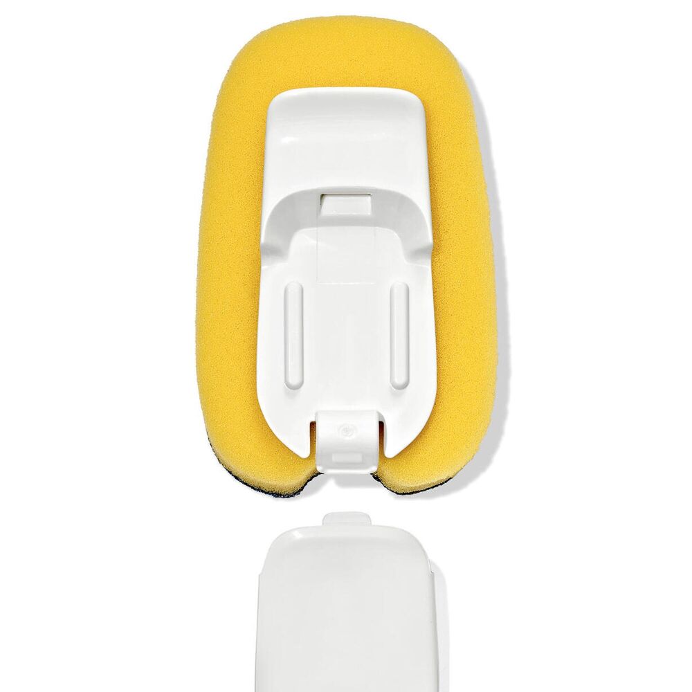 OXO Good Grips Dish Scrub Refills — 4-Pack G2