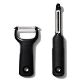 2-Piece Peeler Set C0