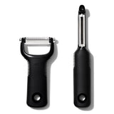 2-Piece Peeler Set C0
