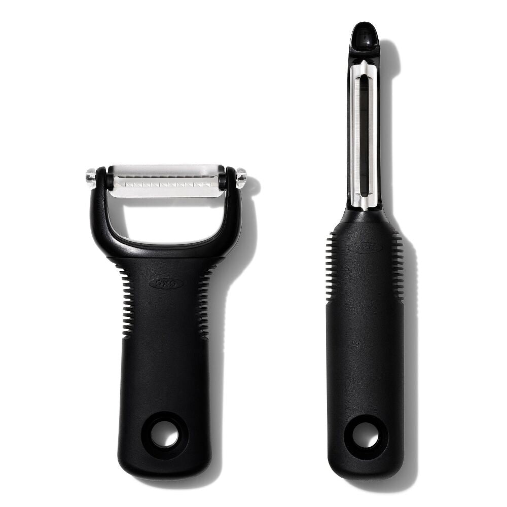 2-Piece Peeler Set C0