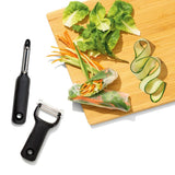 2-Piece Peeler Set C0
