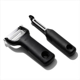 2-Piece Peeler Set C0