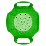 Silicone Steamer P4
