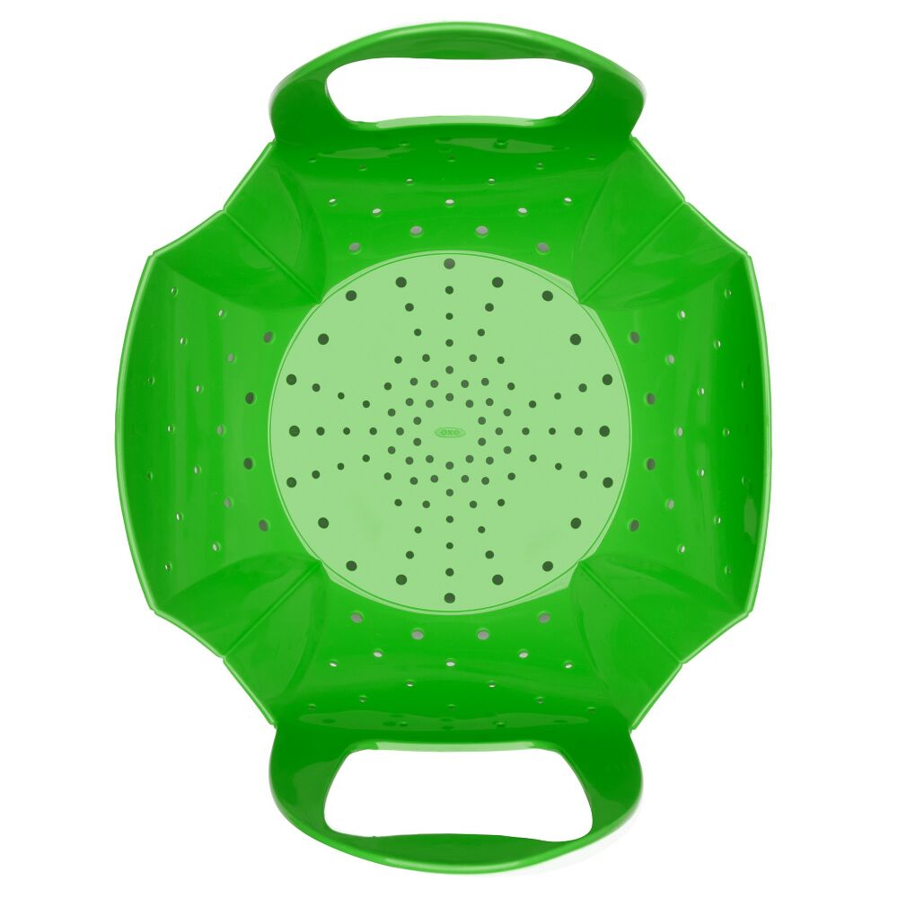 Silicone Steamer P4