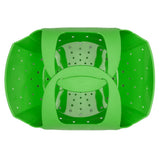Silicone Steamer W4