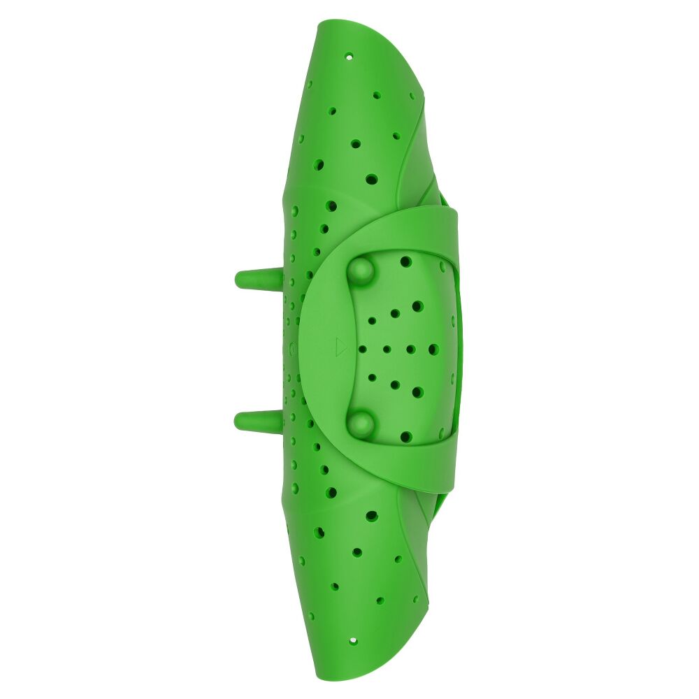 Silicone Steamer W4