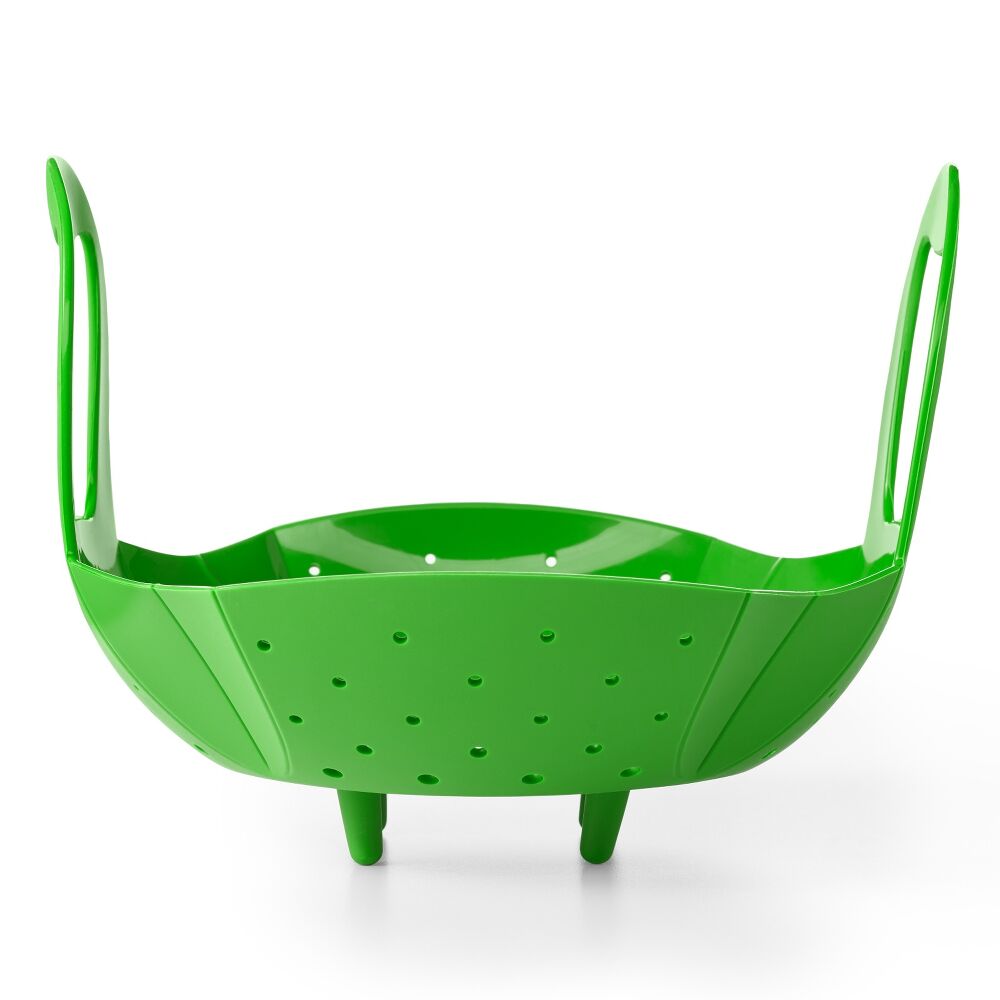 Silicone Steamer W4