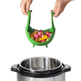 Silicone Steamer P4