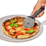 Non-Stick Pro Ceramic Coated Metal Bakeware 15” Pizza Pan Q7