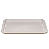 Non-Stick Pro Ceramic Coated Metal Bakeware Half Sheet Pan F8