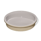 Non-Stick Pro Ceramic Coated Metal Bakeware 9” Round Cake Pan X9