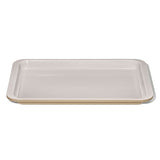 Non-Stick Pro Ceramic Coated Metal Bakeware Jelly Roll Pan I5