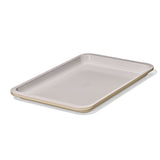 Non-Stick Pro Ceramic Coated Metal Bakeware Jelly Roll Pan I5