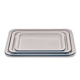 Non-Stick Pro Ceramic Coated Metal Bakeware 3 Pc Set M3