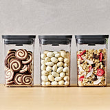 3 Piece POP Container Set F6