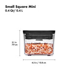 5-Piece POP Container Set B3