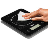 Everyday Glass Food Scale 11lbs/5kg J4
