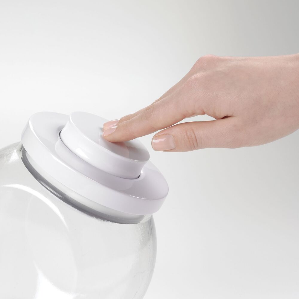 POP Large Jar (5.0 Qt.) D4