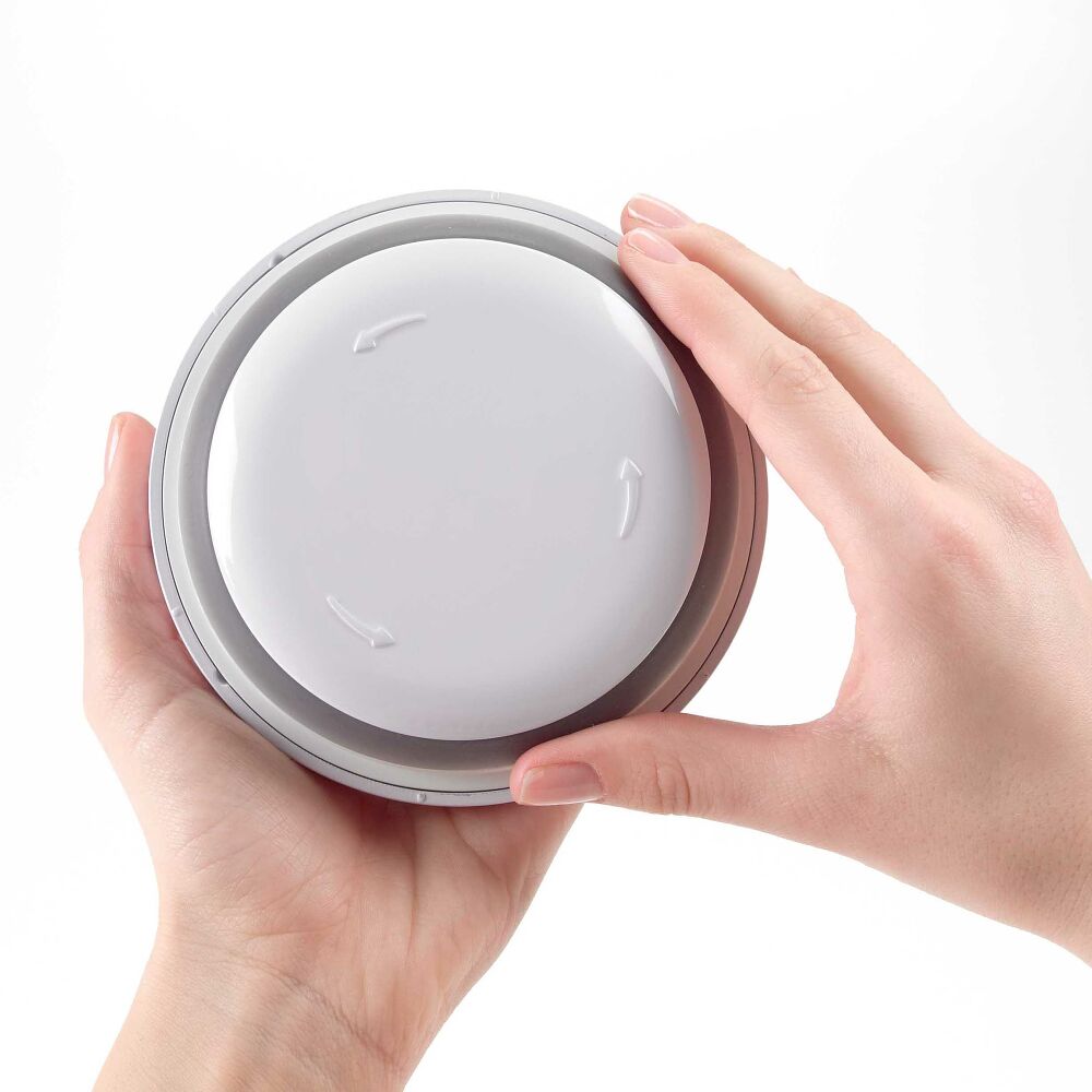 POP Large Jar (5.0 Qt.) D4