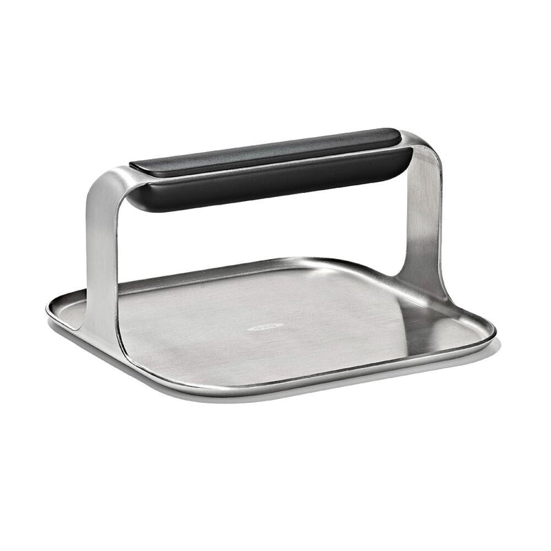 OXO Good Grips Griddle Press M9