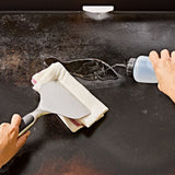 Griddle Scraper L6