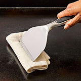Griddle Scraper L6