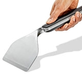 Griddle Scraper L6
