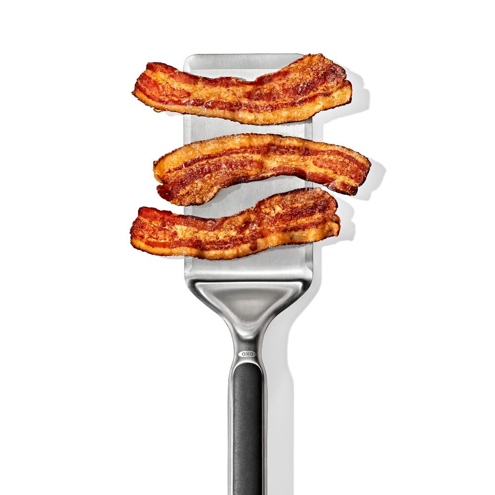 OXO Outdoor Large Griddle Turner V3