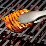 Outdoor 3-Piece Grilling Tool Set I6