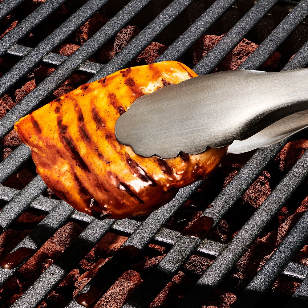 Outdoor 3-Piece Grilling Tool Set I6