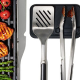Outdoor 3-Piece Grilling Tool Set I6