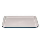 Non-Stick Pro Ceramic Coated Metal Bakeware Half Sheet Pan A0