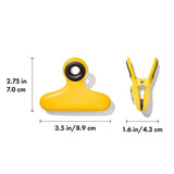 Magnetic Heavy-Duty Clips - 4 Piece U8
