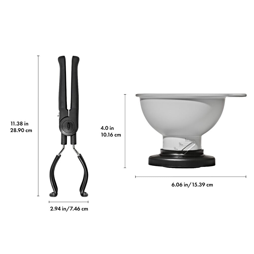2-Piece Canning Essentials Set H8