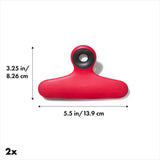 Bag Clip - 2 Pack - Jam I6