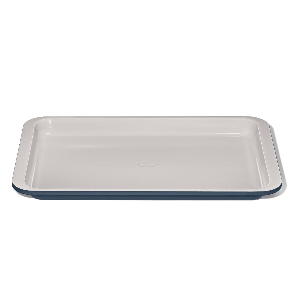 Non-Stick Pro Ceramic Coated Metal Bakeware Jelly Roll Pan I5
