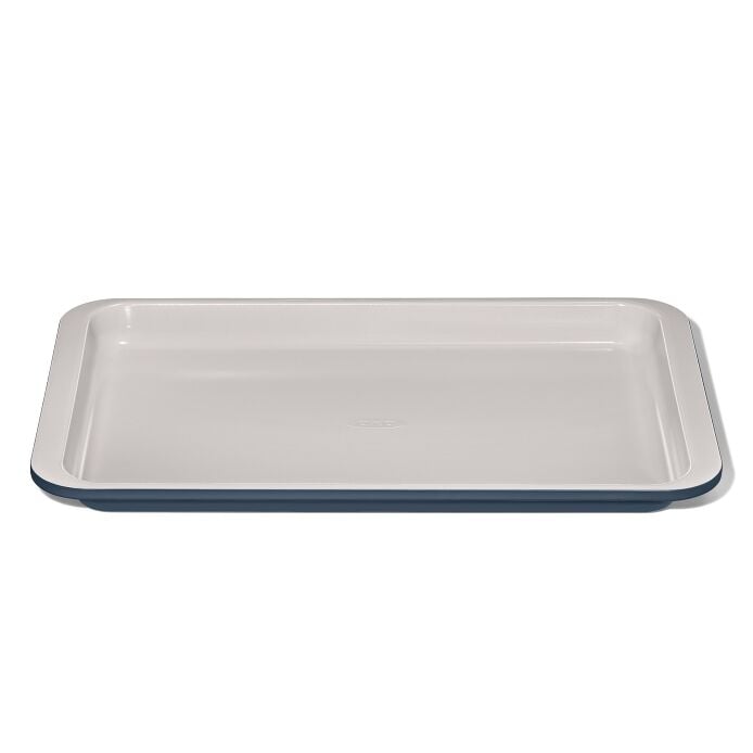 Non-Stick Pro Ceramic Coated Metal Bakeware Jelly Roll Pan I5